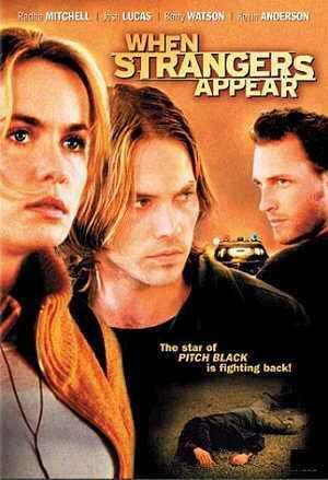 Cuando Aparecen los Extraños (2001) poster